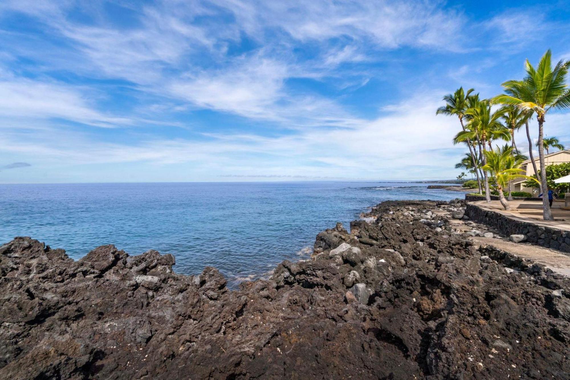 Keauhou Kona Surf & Racquet Club #2-303 Villa Kailua-Kona Ngoại thất bức ảnh