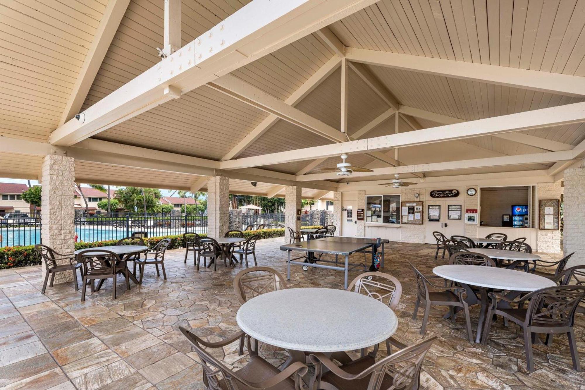 Keauhou Kona Surf & Racquet Club #2-303 Villa Kailua-Kona Ngoại thất bức ảnh
