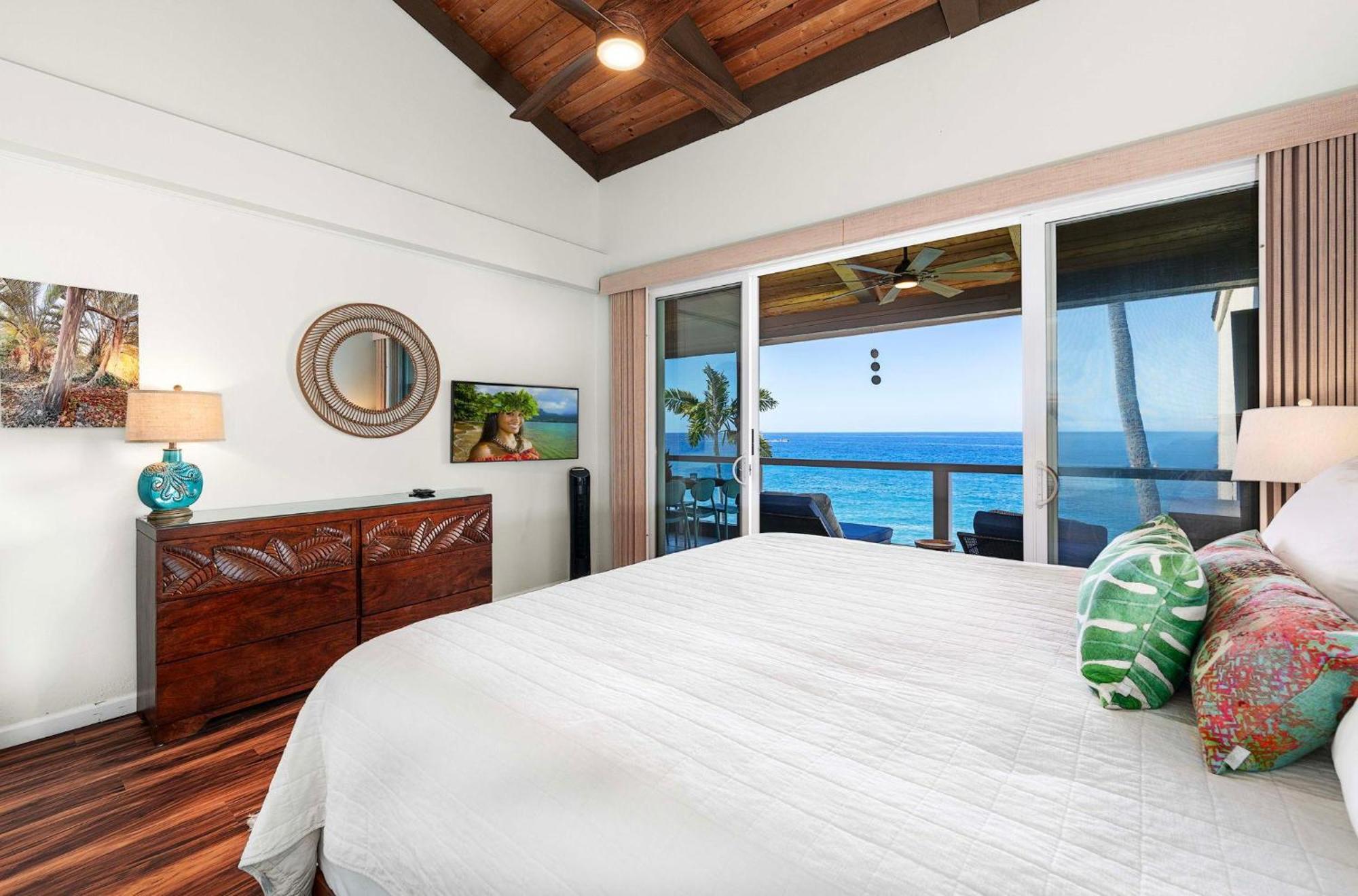 Keauhou Kona Surf & Racquet Club #2-303 Villa Kailua-Kona Ngoại thất bức ảnh