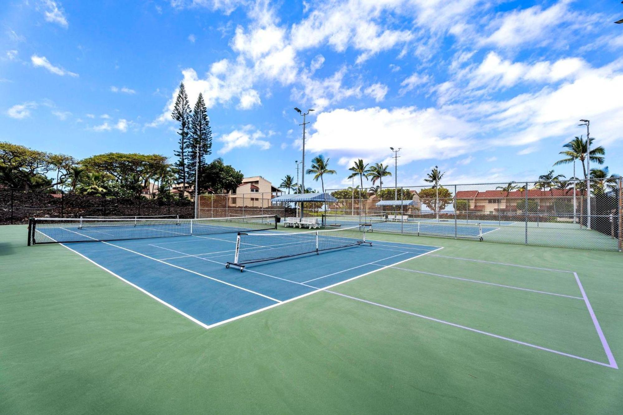 Keauhou Kona Surf & Racquet Club #2-303 Villa Kailua-Kona Ngoại thất bức ảnh