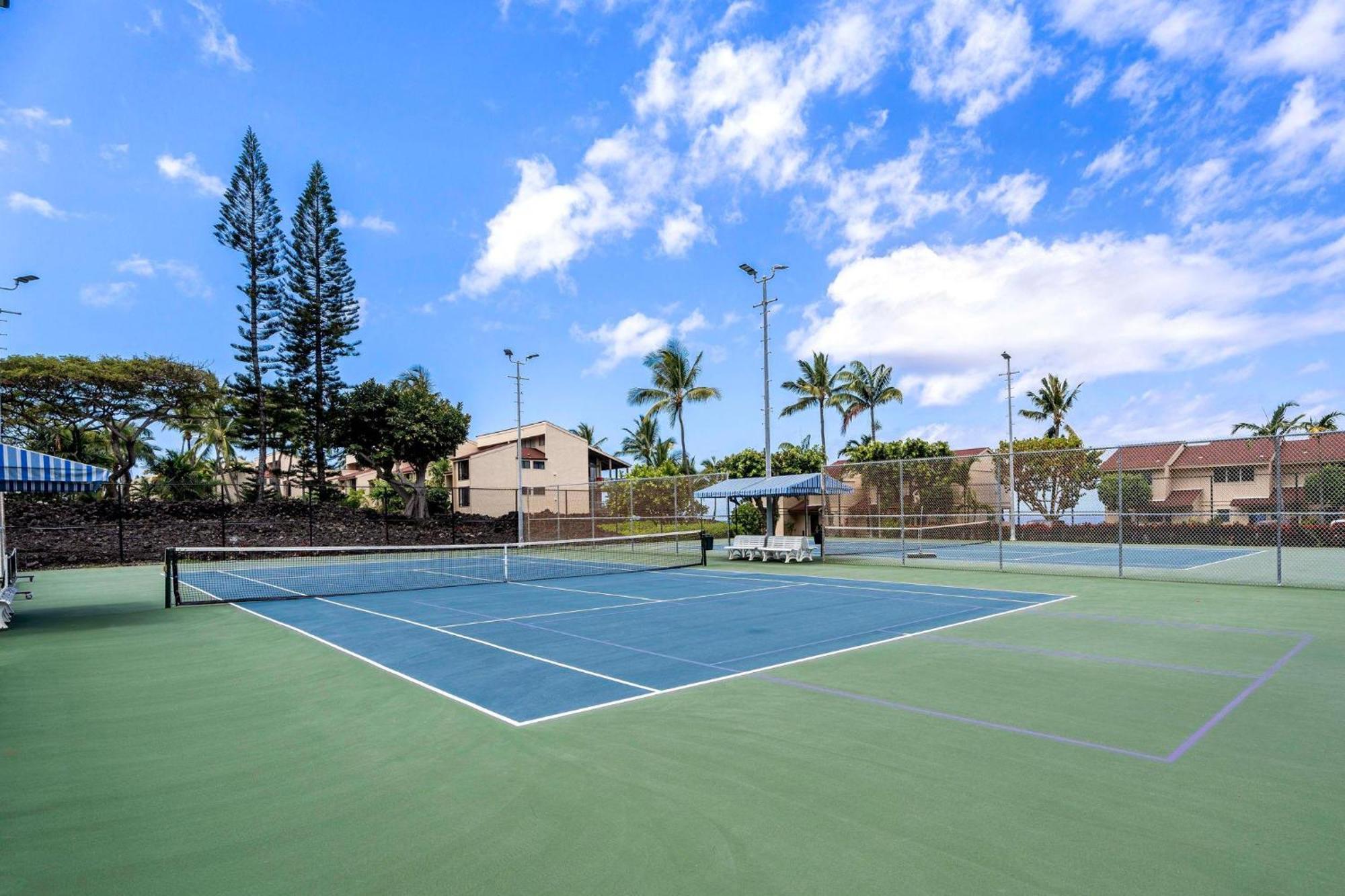 Keauhou Kona Surf & Racquet Club #2-303 Villa Kailua-Kona Ngoại thất bức ảnh