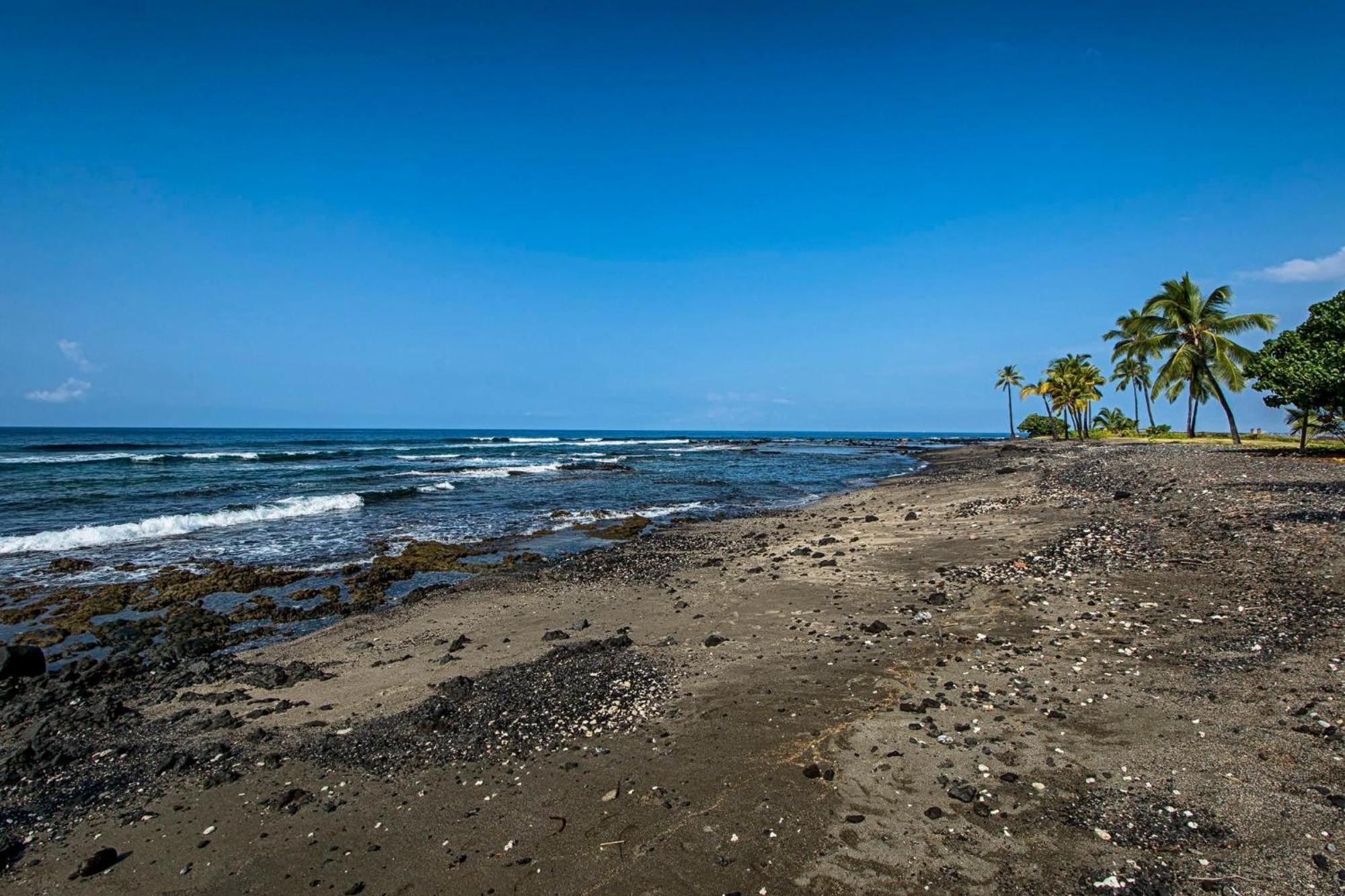 Keauhou Kona Surf & Racquet Club #2-303 Villa Kailua-Kona Ngoại thất bức ảnh