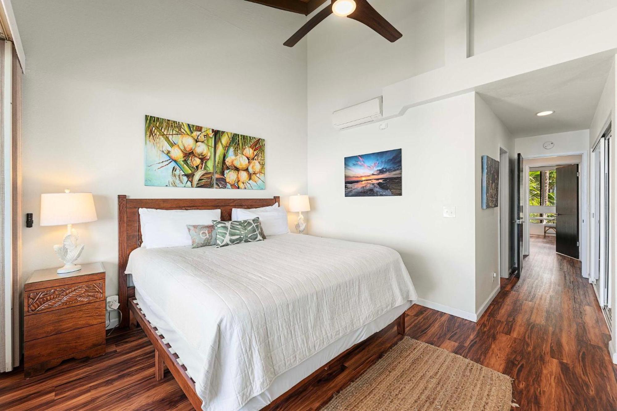 Keauhou Kona Surf & Racquet Club #2-303 Villa Kailua-Kona Ngoại thất bức ảnh
