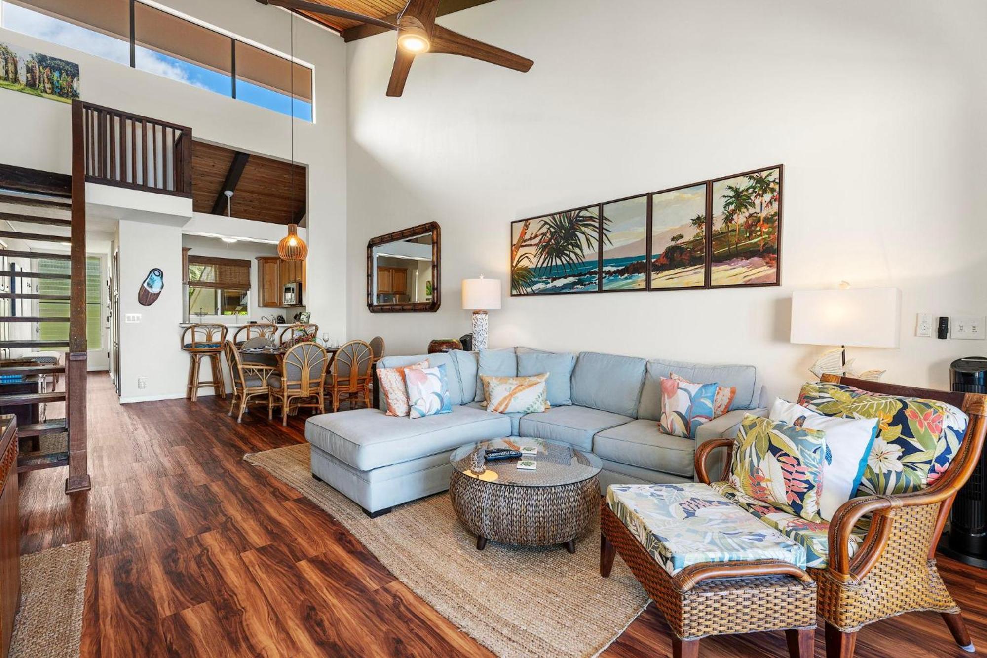 Keauhou Kona Surf & Racquet Club #2-303 Villa Kailua-Kona Ngoại thất bức ảnh