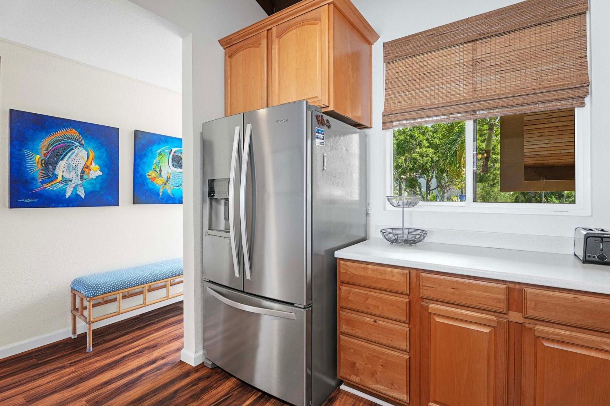 Keauhou Kona Surf & Racquet Club #2-303 Villa Kailua-Kona Ngoại thất bức ảnh