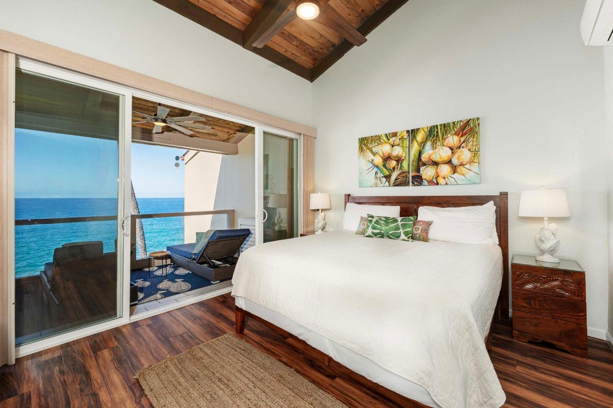 Keauhou Kona Surf & Racquet Club #2-303 Villa Kailua-Kona Ngoại thất bức ảnh